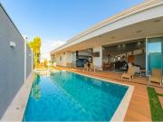 Casa para venda em Jardim Terras De Carolina em Araras...