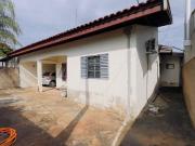 Casa para venda em Jardim Thelja em Americana São Paulo...