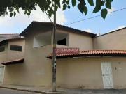 Casa para venda em Jardim Toscana de 135.00m² com 3...