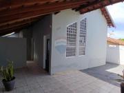 Casa para venda em Jardim Tropical de 106.00m² com 3...