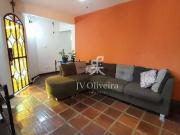 Casa para venda em Jardim Trussardi de 110.00m² com 4...