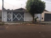 Casa para venda em Jardim Uirapuru Ii em Araraquara São...
