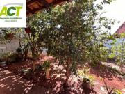 Casa para venda em Jardim Universo de 131.00m² com 3...