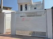 Casa para venda em Jardim Vale Verde em Jundiaí São...