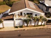 Casa para venda em Jardim Vale Verde em Varginha Minas...