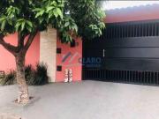 Casa para venda em Jardim Vânia Maria em Bauru São Paulo...