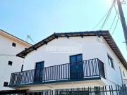 Casa para venda em Jardim Vera Cruz de 98.00m² com 3...