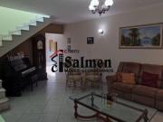 Casa para venda em Jardim Vila Galvão de 197.50m² com 3...