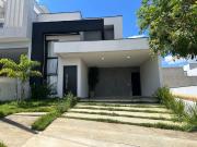 Casa para venda em Jardim Villagio Milano em Sorocaba...