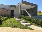 Casa para venda em Jardim Villagio Milano de 155.81m²...