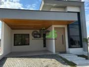 Casa para venda em Jardim Villagio Milano em Sorocaba...