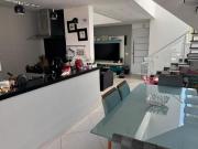 Casa para venda em Jardim Villagio Milano de 176.00m²...