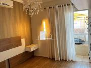 Casa para venda em Jardim Vista Alegre de 115.00m² com 3...