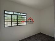 Casa para venda em Jardim Vista Alegre em Campo Limpo...