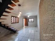 Casa para venda em Jardim Vista Alegre em Campo Limpo...