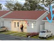 Casa para venda em Jardim Vitória de 111.00m² com 2...