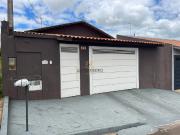 Casa para venda em Jardim Ypê em Botucatu São Paulo de...