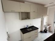 Casa para venda em JARDIM ZARA de 54.00m² com 2 Quartos,...