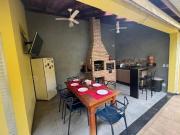 Casa para venda em Jardim Zulmira de 150.00m² com 3...