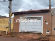Casa para venda em Jardinópolis em Jardinópolis São...
