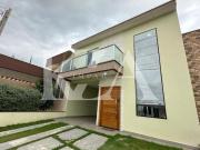 Casa para venda em Jardins Do Império de 158.00m² com 3...