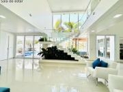 Casa para venda em Jardins Tatuí de 650.00m² com 5...