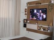 Casa para Venda em Jarinu, Maracanã, 2 dormitórios, 1...