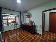 Casa para venda em João Aranha de 249.00m² com 4...