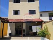 Casa para venda em Jordanópolis de 393.00m² com 7...