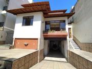 Casa para Venda em Juiz de Fora, Democrata, 5...