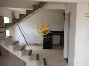 Casa para Venda em Juiz de Fora, São João, 2...