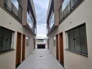 Casa para Venda em Juiz de Fora, Santa Luzia, 2...