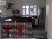 Casa para Venda em JundiaÃ, Horto Santo Antonio, 3...