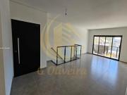 Casa para Venda em Jundiaí, Loteamento Capital Ville, 3...