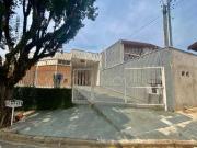 Casa para Venda em Jundiaí, Parque Brasília, 3...