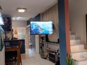 Casa para Venda em Jundiaí, Vila Alati, 2 dormitórios, 2...