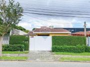 Casa para venda em Juvevê de 286.90m² com 4 Quartos, 1...