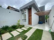 Casa para Venda em Lagoa Santa, JARDIM IMPERIAL, 3...