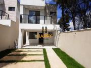 Casa para Venda em Lagoa Santa, Jardim Imperial, 3...