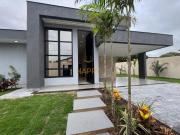 Casa para Venda em Lagoa Santa, Joá, 3 dormitórios, 1...