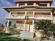 Casa para Venda em Lagoa Santa, Joá, 5 dormitórios, 2...