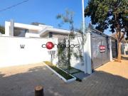 Casa para venda em Lagoa Santa MG, bairro Varzea: 3...