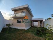 Casa para Venda em Lagoa Santa, Várzea, 4 dormitórios, 2...