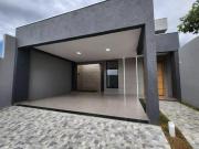Casa para Venda em Lagoa Santa, Vila dos Ipês, 3...