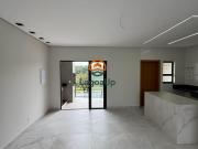 Casa para Venda em Lagoa Santa, Villa Paradiso, 3...
