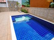 Casa para venda em Lagoinha Condomínio Lagoinha de...