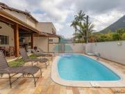 Casa para venda em Lagoinha Condomínio Lagoinha de...