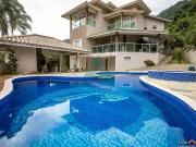 Casa para venda em Lagoinha Condomínio Recanto Da...