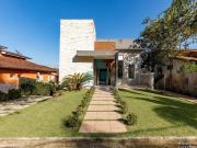 Casa para venda em Lagoinha Condomínio Recanto Da...