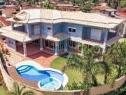 Casa para venda em Lagoinha Condomínio Recanto Da...